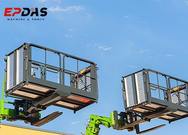 telehandler telehandler